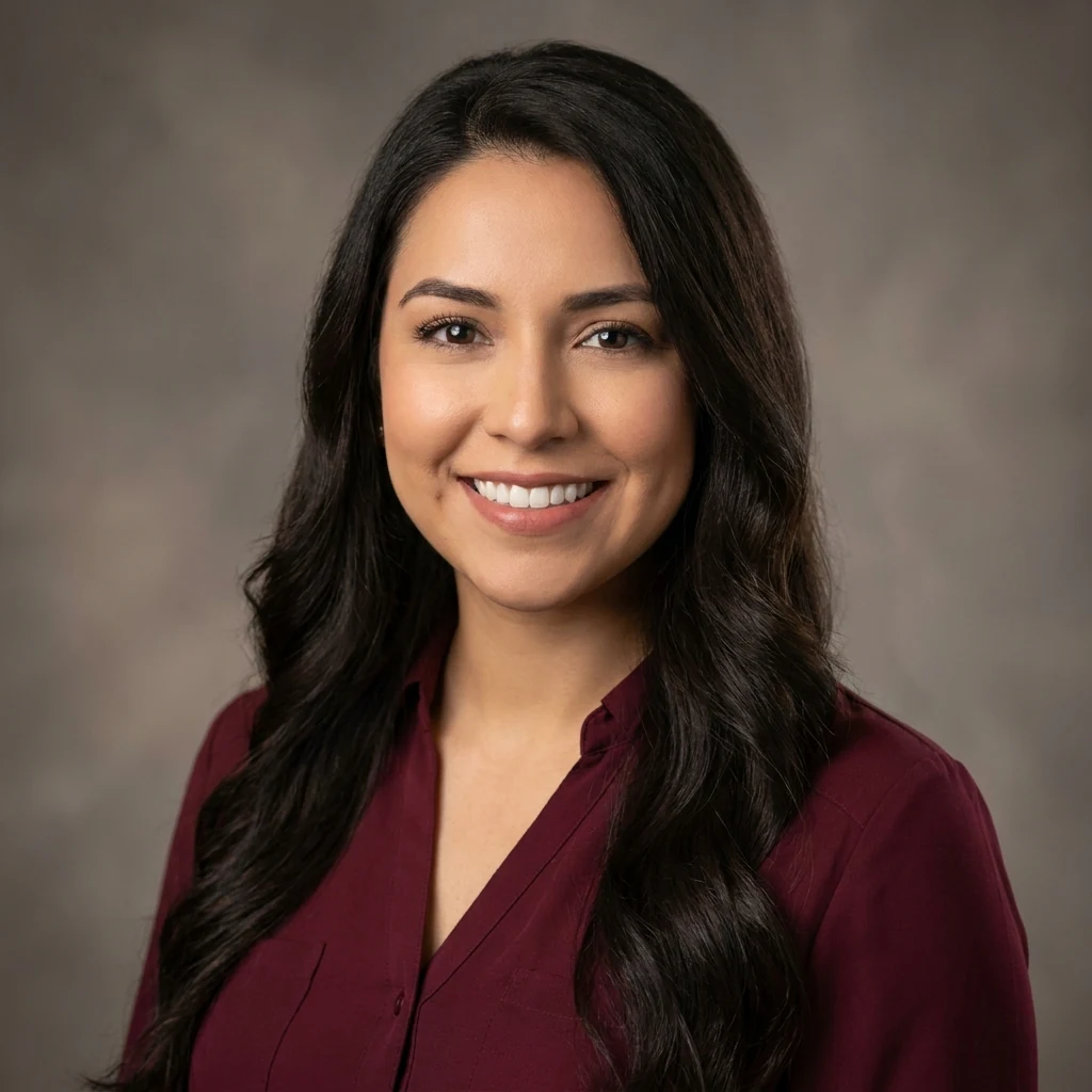 Amelia Norcross, Lead tester, payments and withdrawals