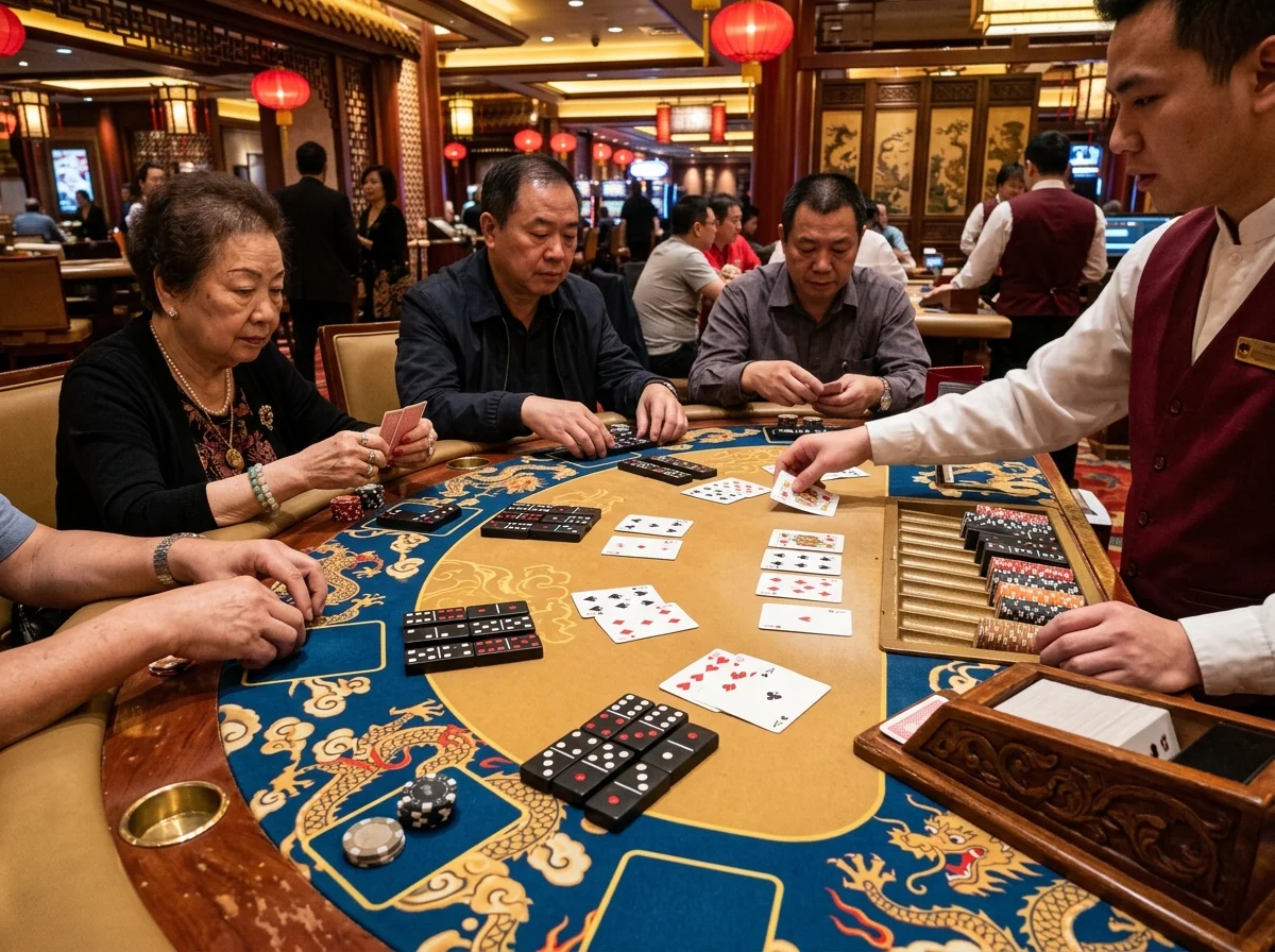 Table Games, Hellspin casino games